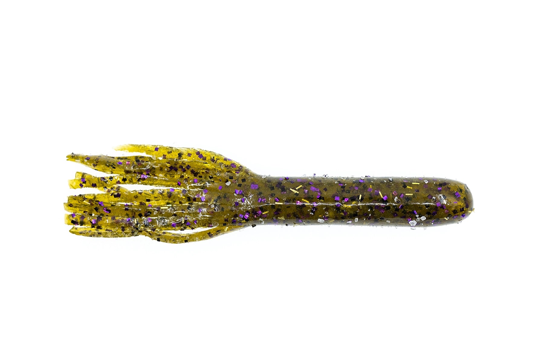 3.5_inch_Finesse_Tube_Tube_Green_Pumpkin_Purple_Gold