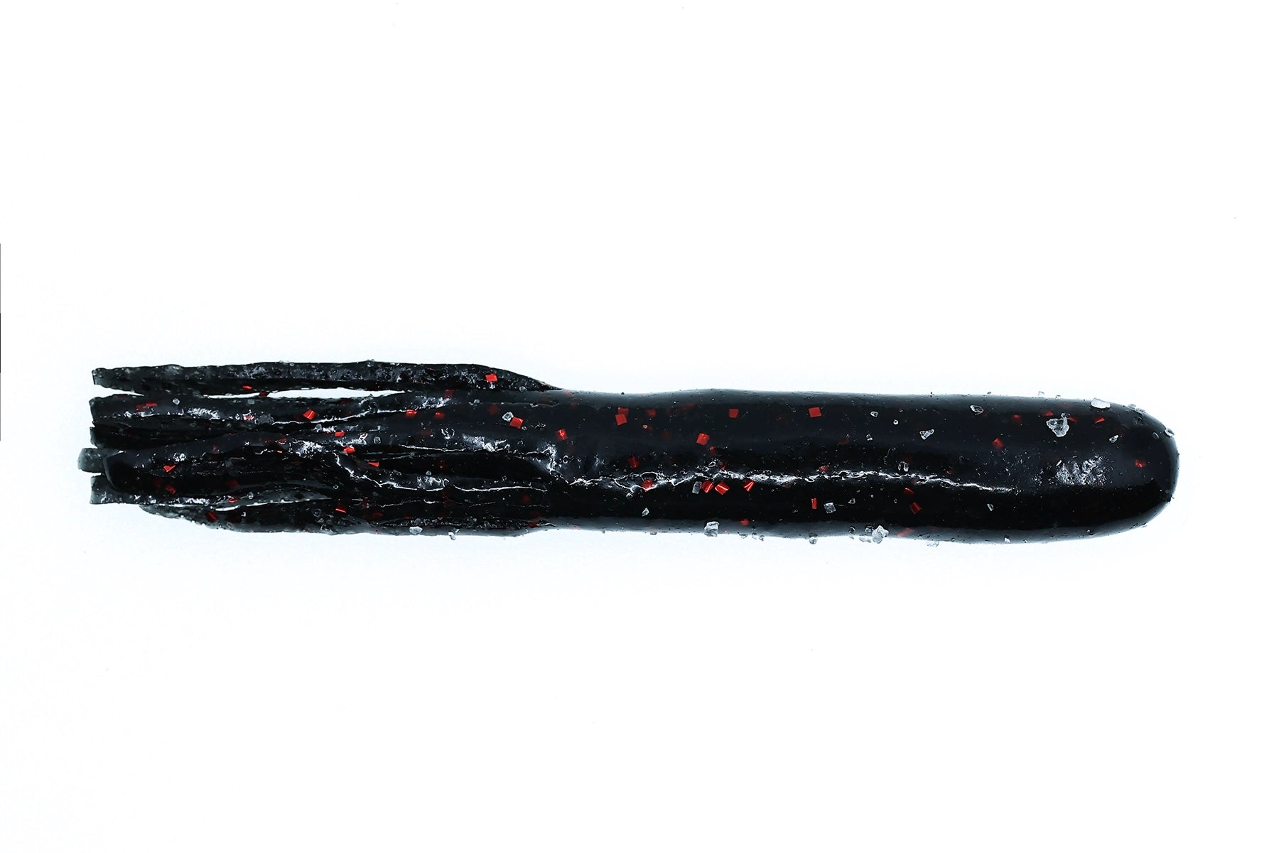 3.5inch Finesse Tube Black Neon