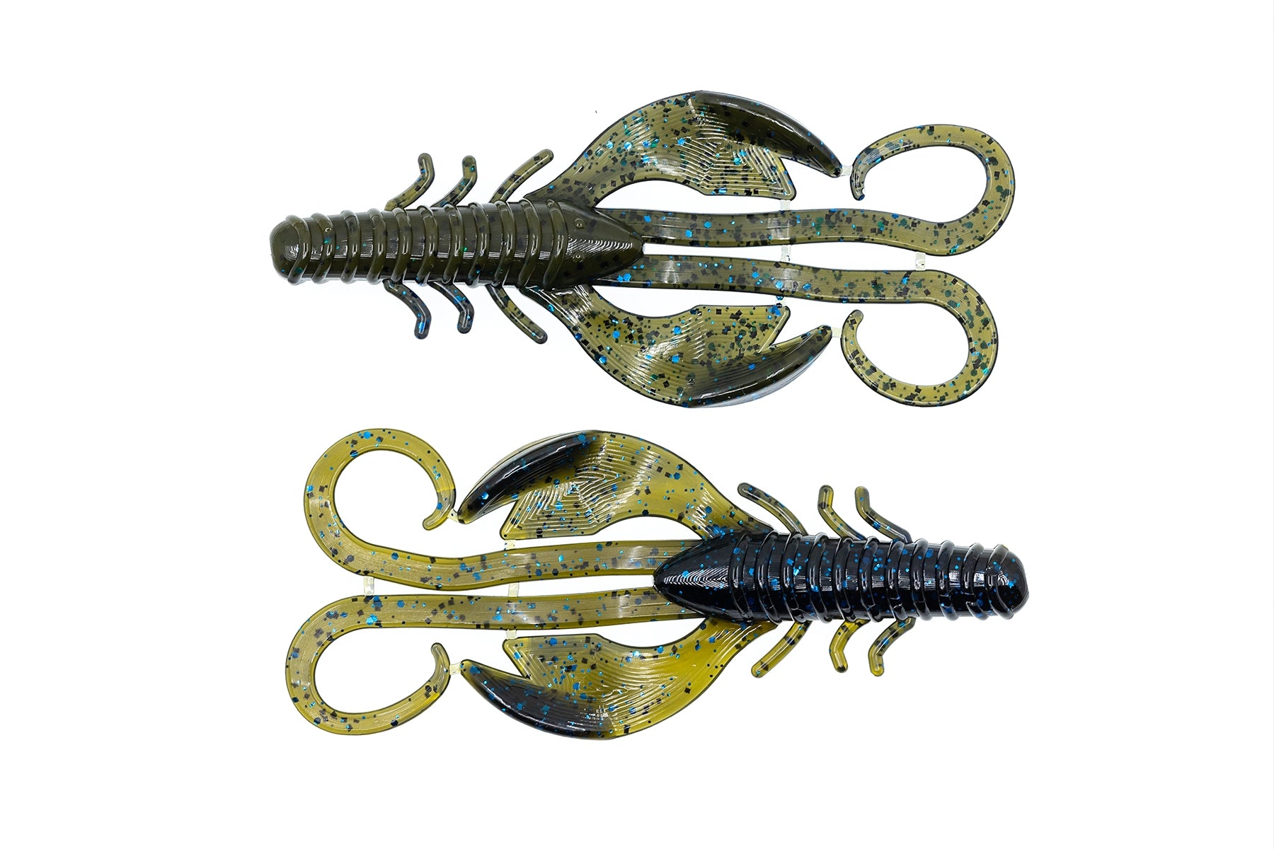 4_inch_Hammer_Craw_Fryer_Magic