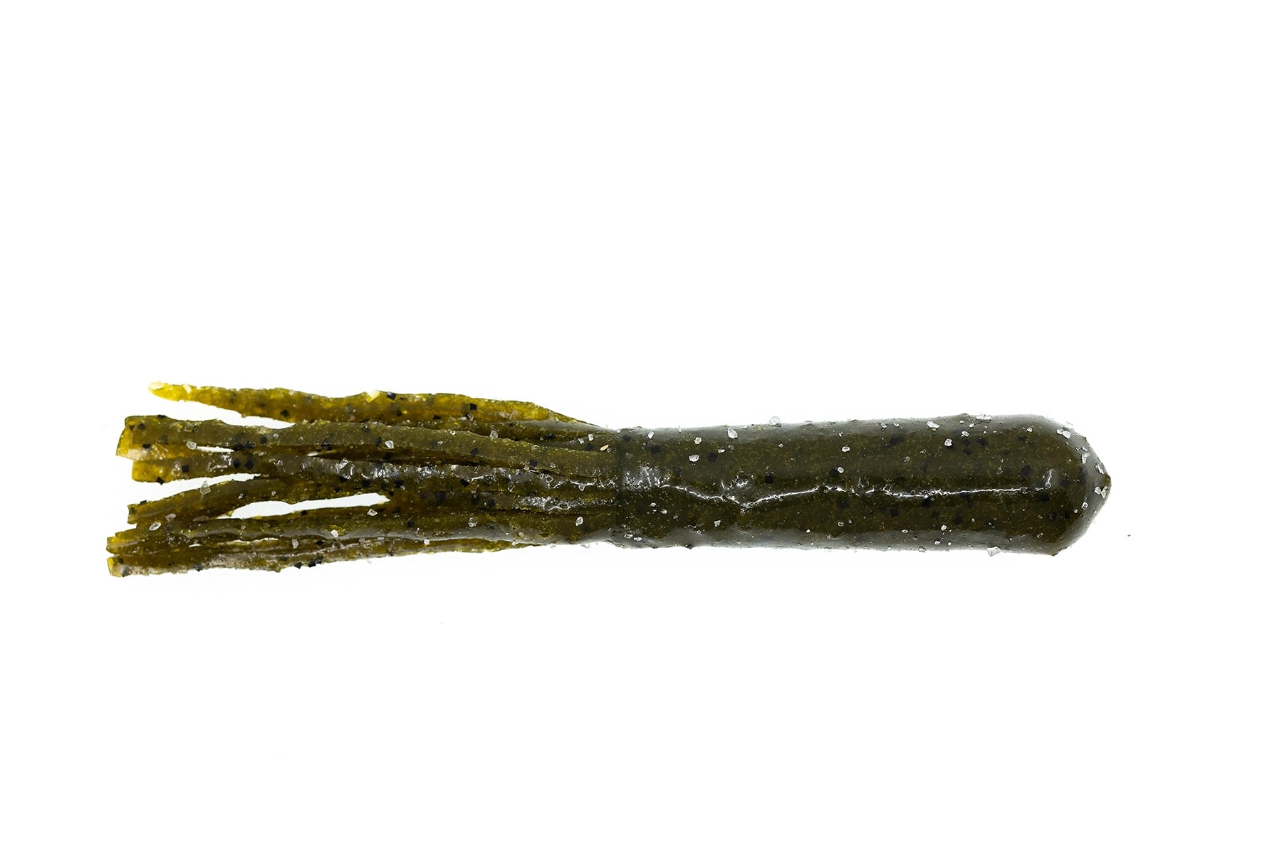 4_inch_Teaser_Tube_Green_Pumpkin