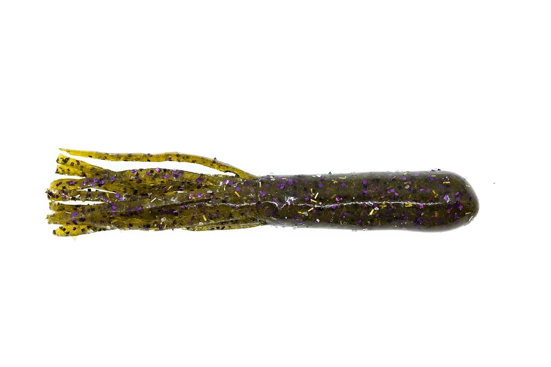 4_inch_Teaser_Tube_Green_Pumpkin_Purple_Gold