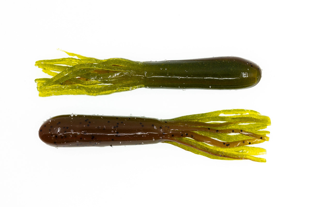 Teaser_Tube_Warrior_Craw tube