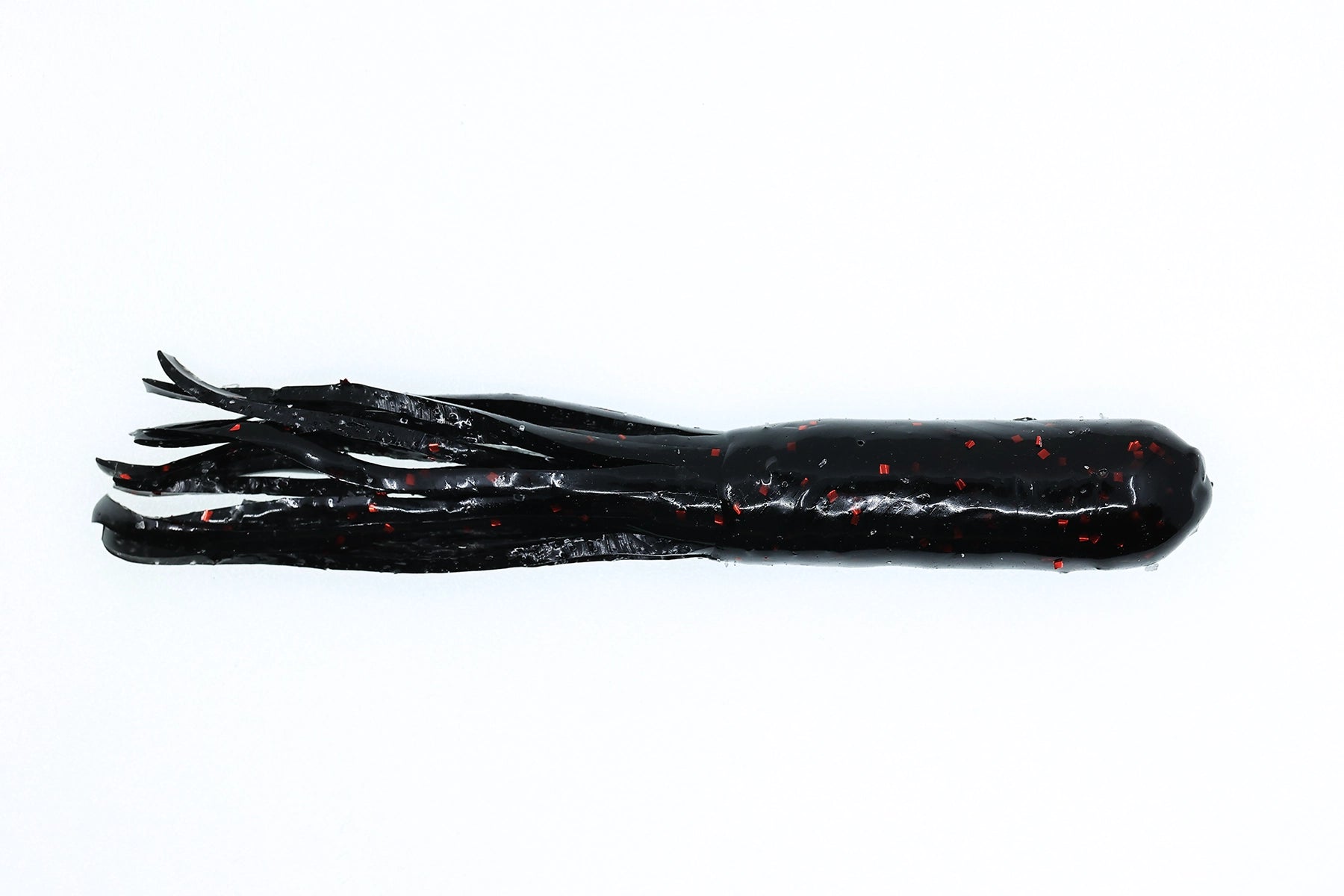 4inch Teaser Tube Black Neon