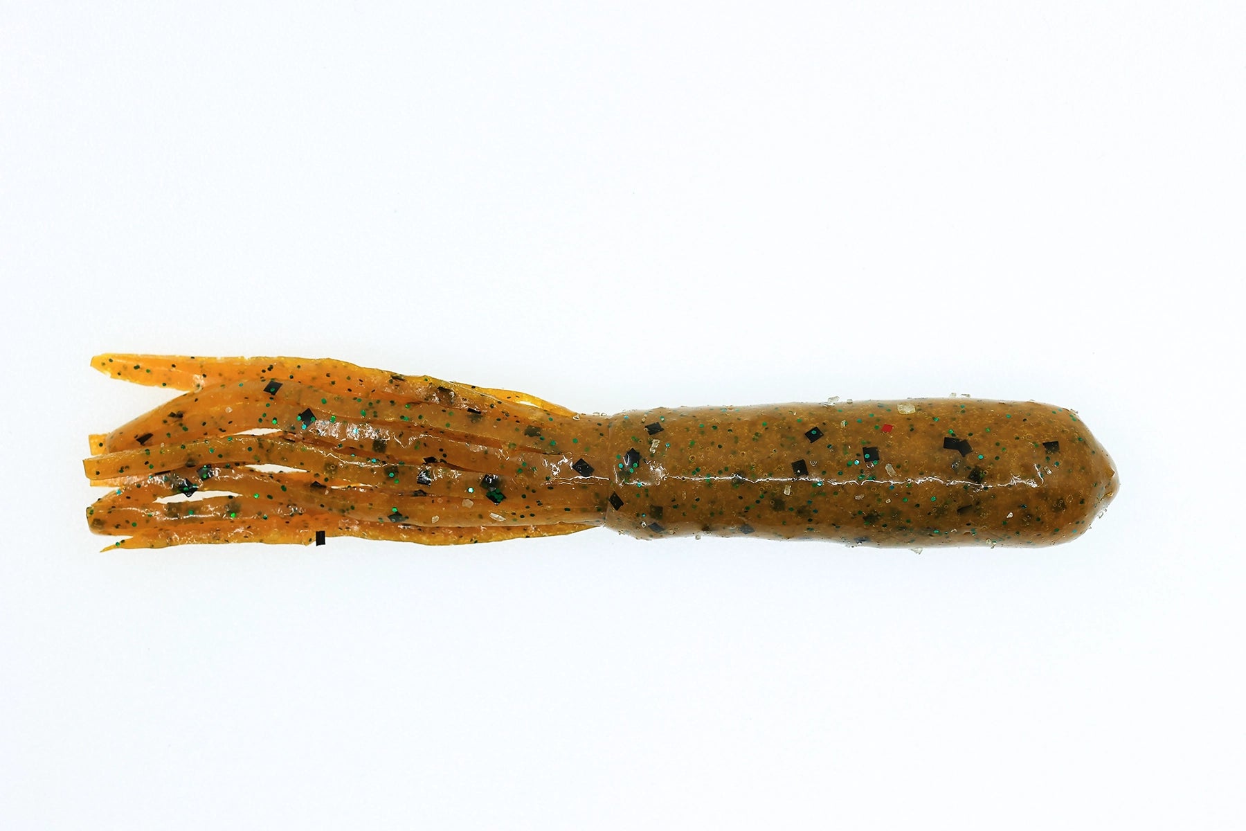4inch Teaser Tube Crawdad