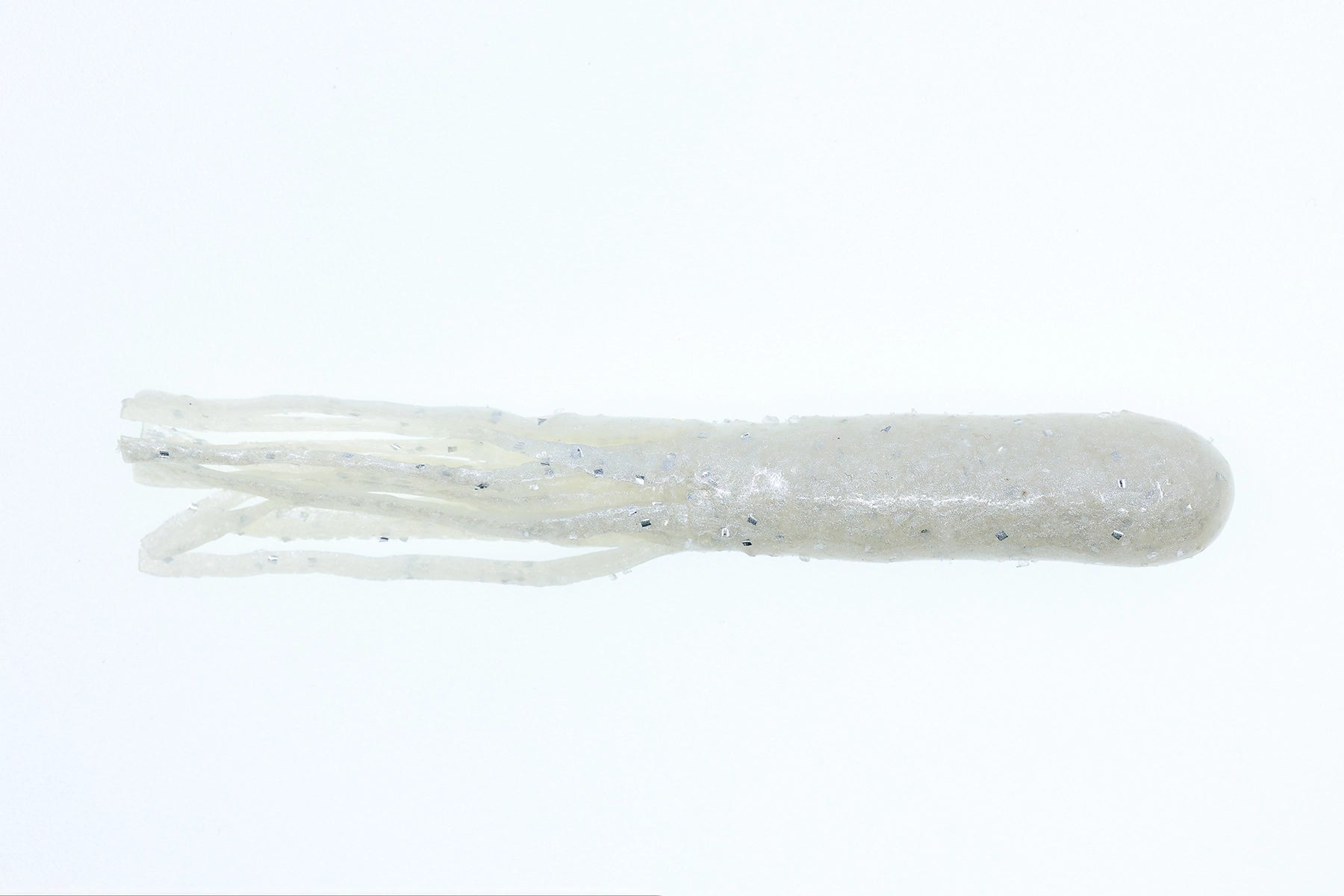4inch Teaser Tube Shad