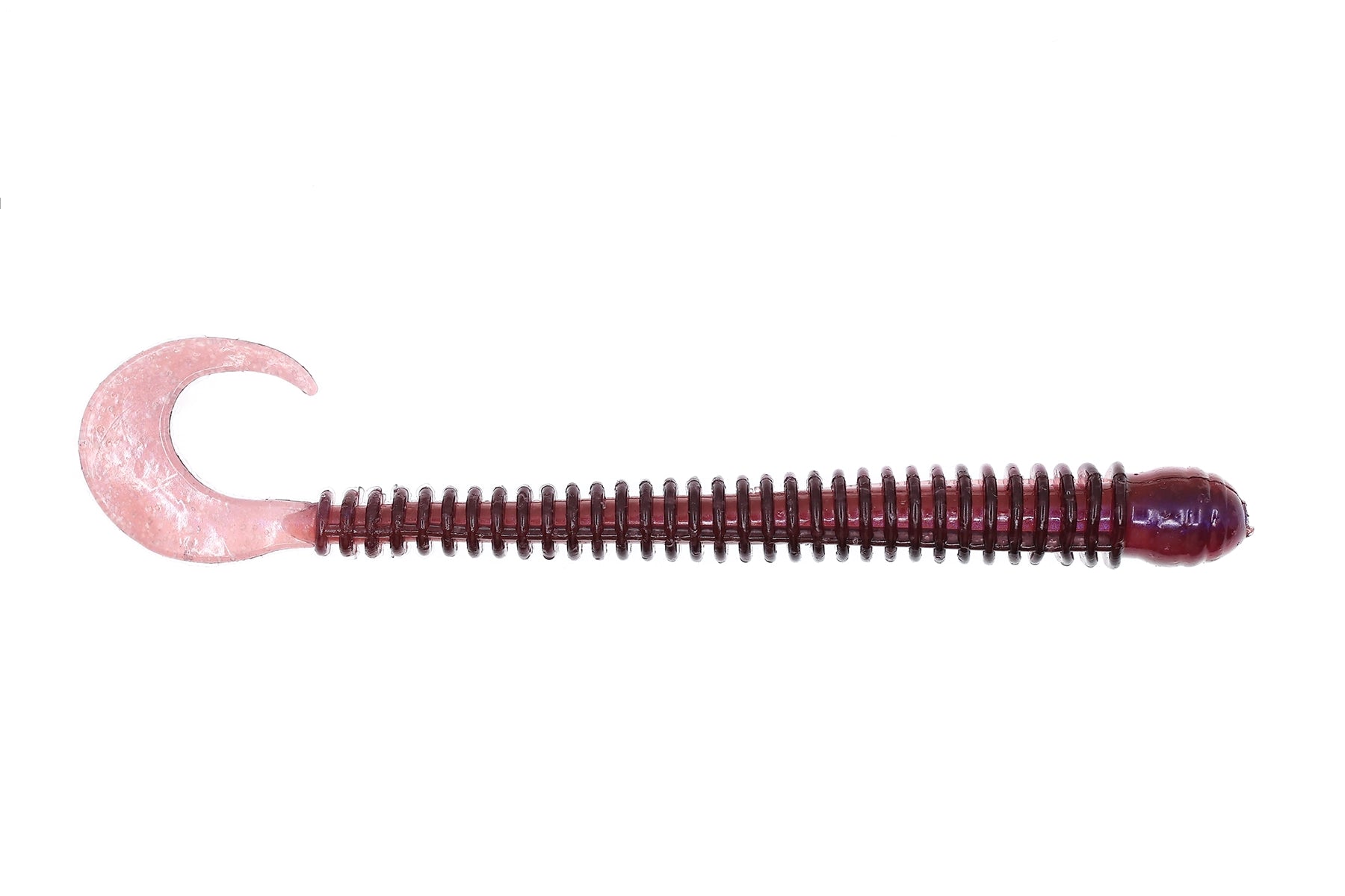 4inch ring worm tequila sunrise