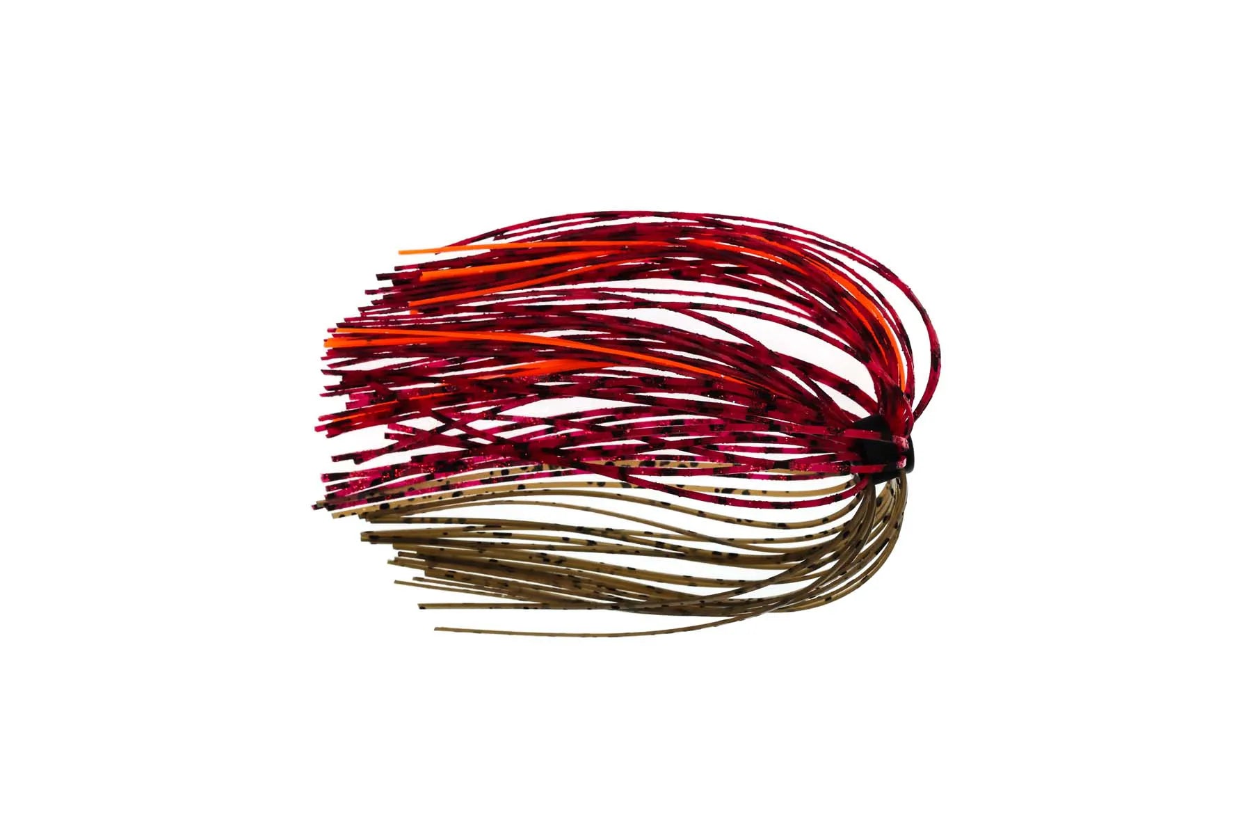E-Z Change Skirts Fire Craw