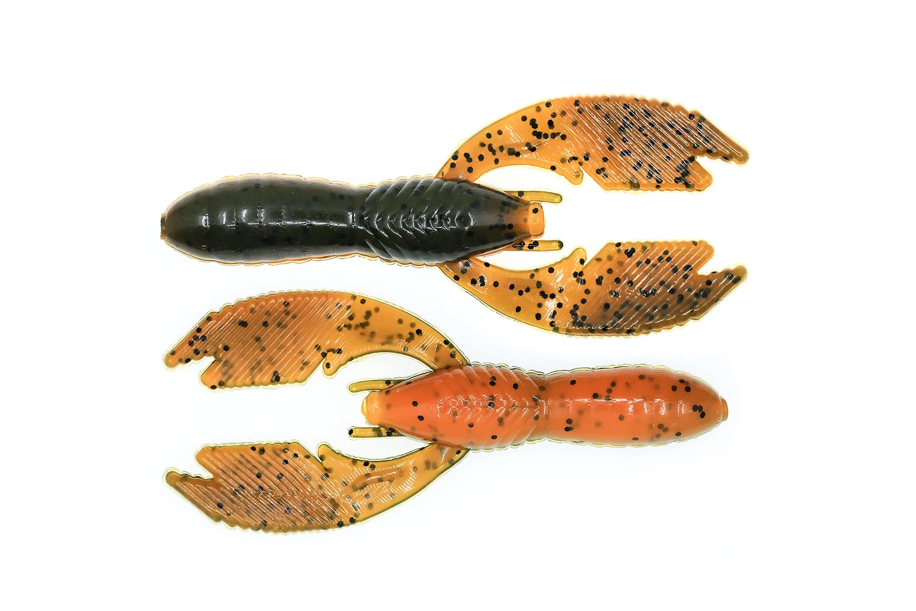 Battle Craw Bama Craw