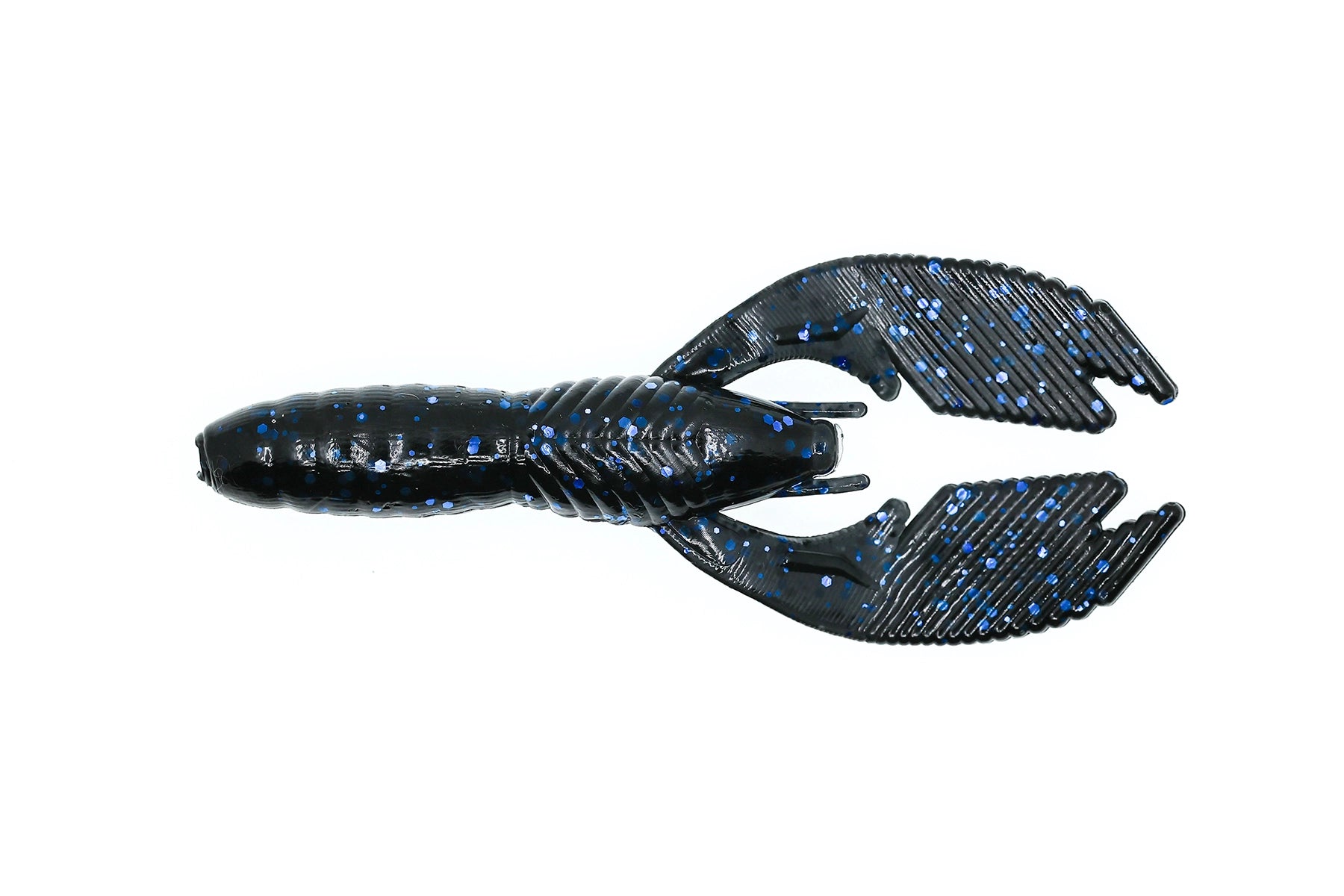 Battle Craw Black Blue