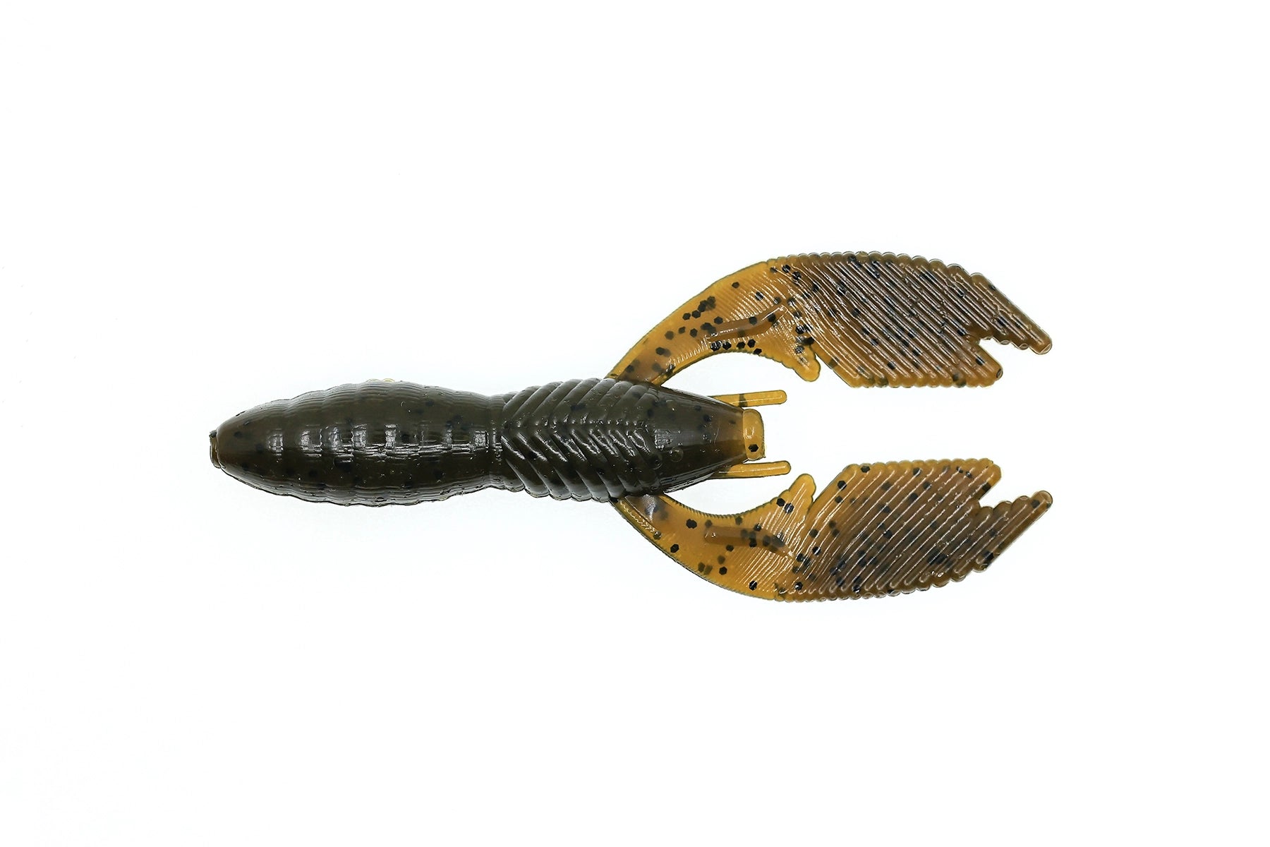Battle Craw Greenpumpkin