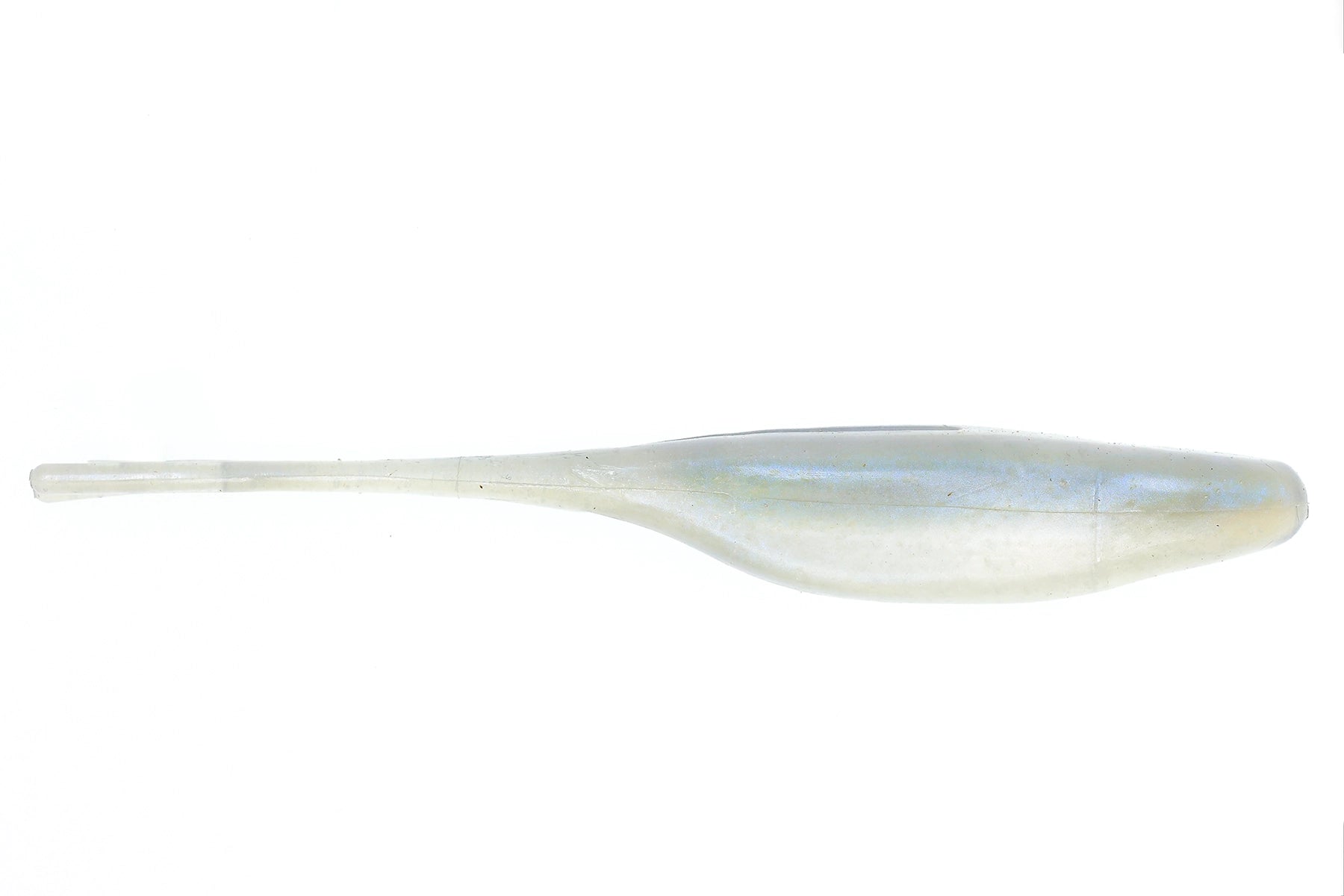 Twitchin Shad BlueBack