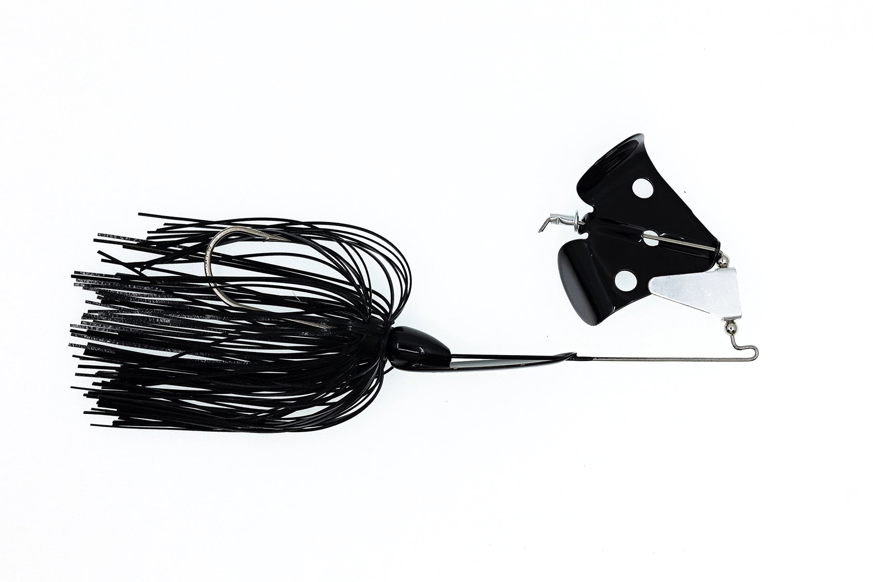 WARPATH BUZZBAITS, 1PK.