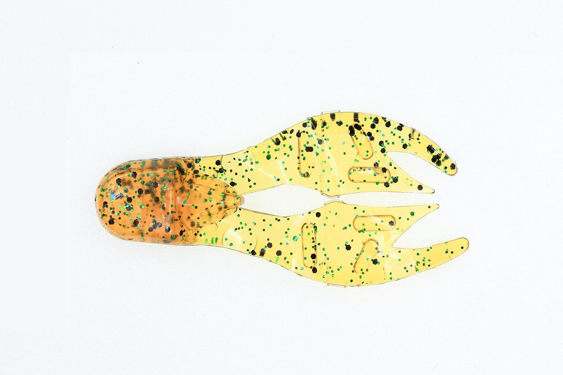 Chunk Pumpkin Pepper Green