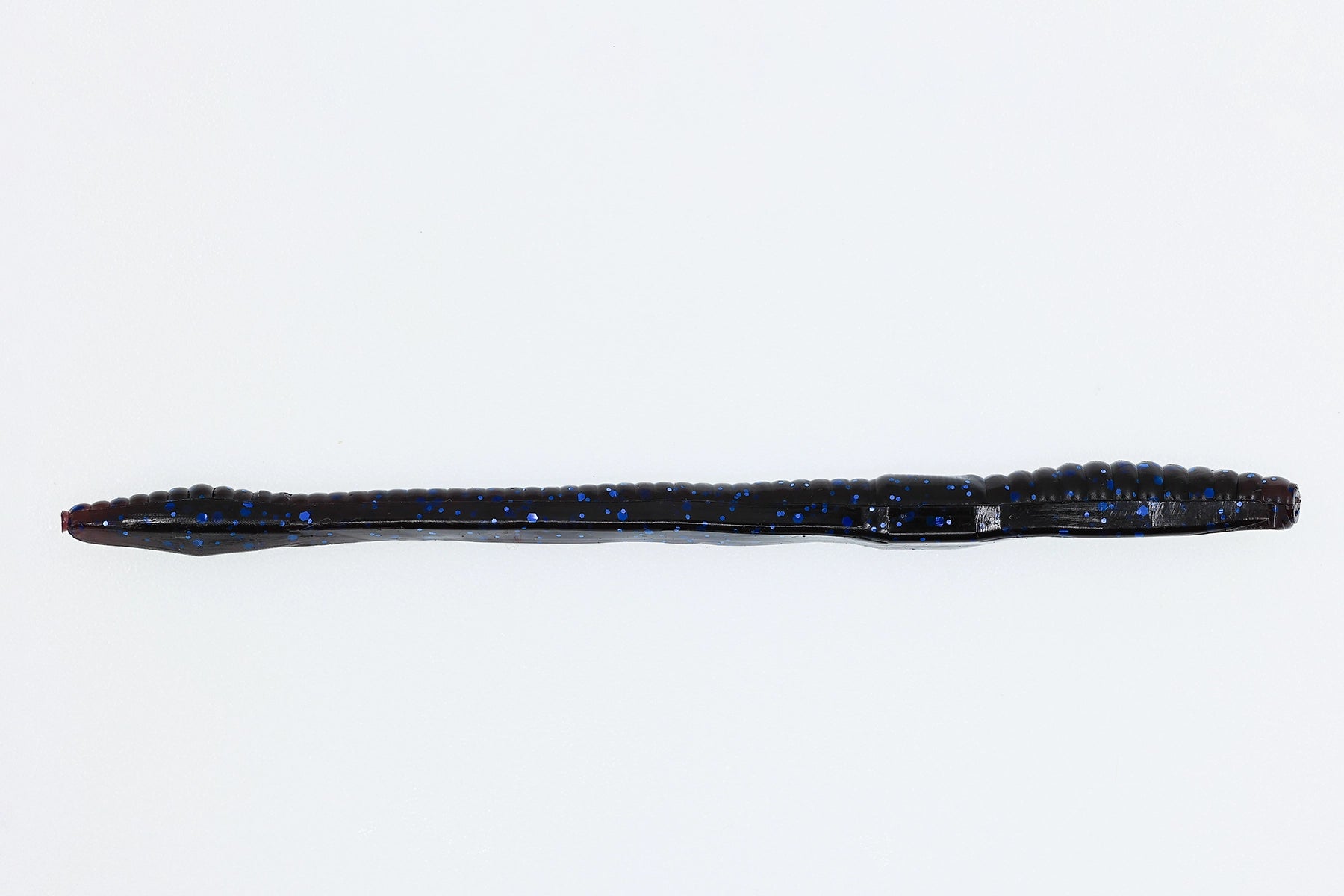 Finesse Worm Blue Fleck
