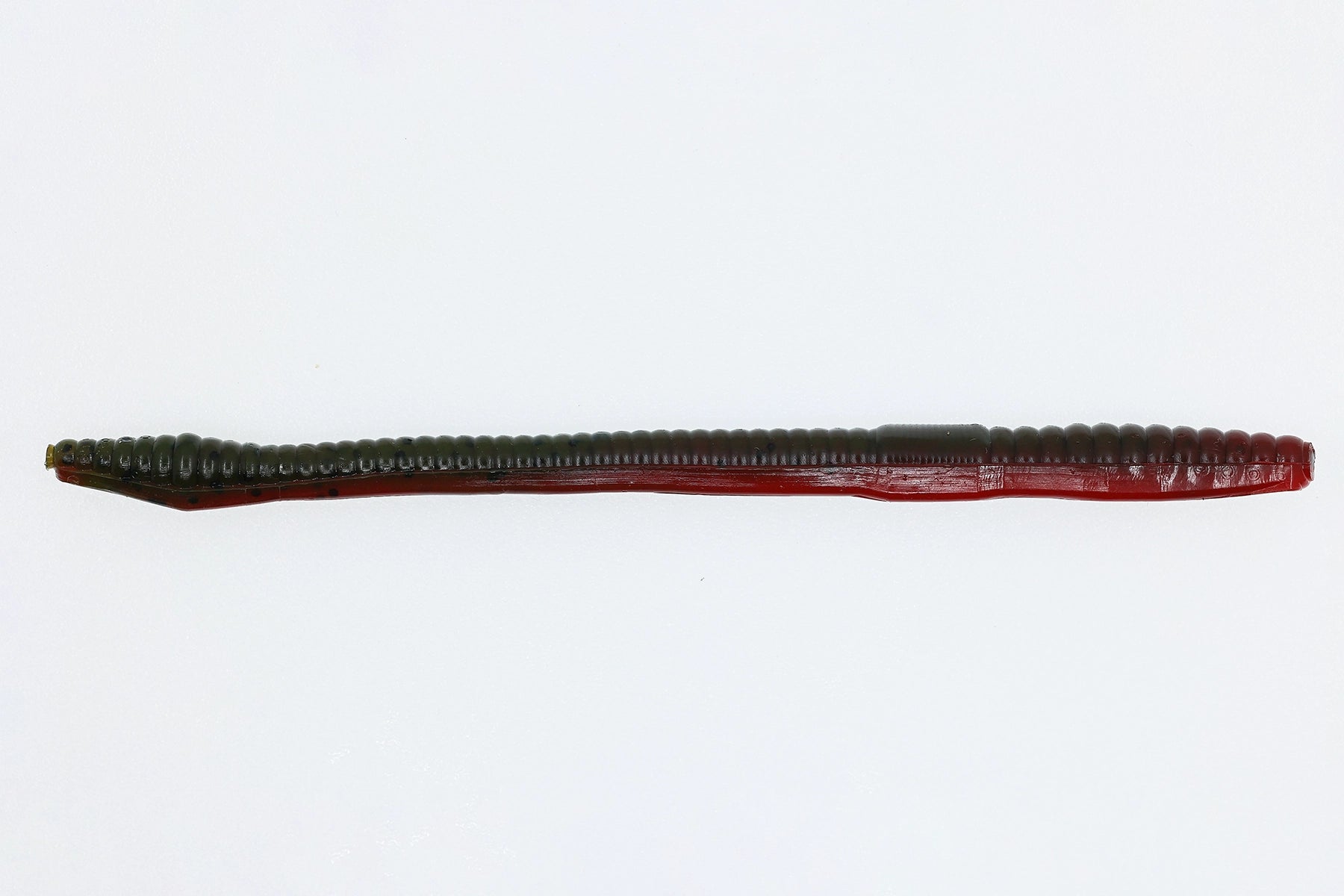 Finesse Worm Red Craw