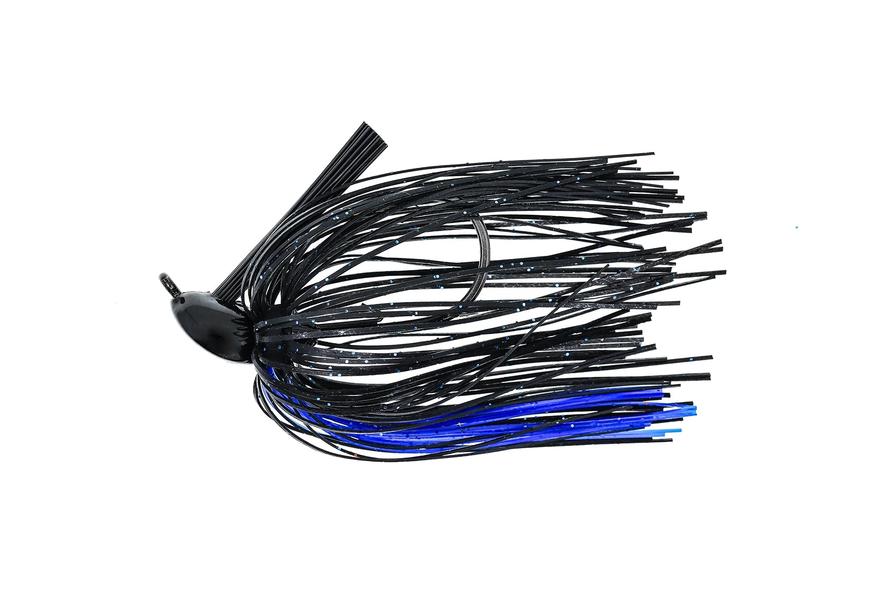Flipping Jig Black Blue