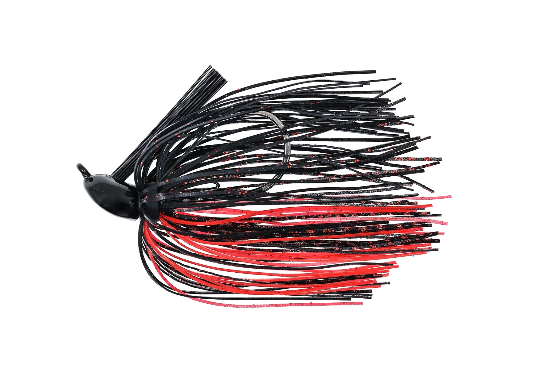 Flipping jig Black Neon