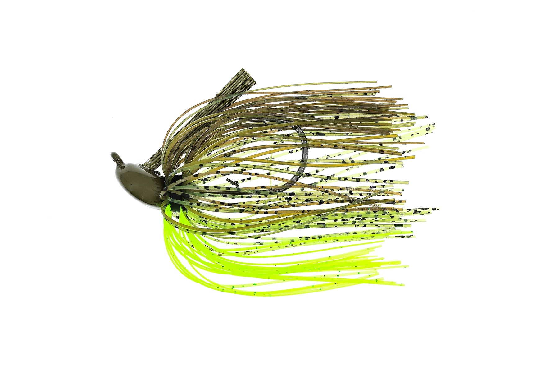 Flipping Jig Gatortreuse