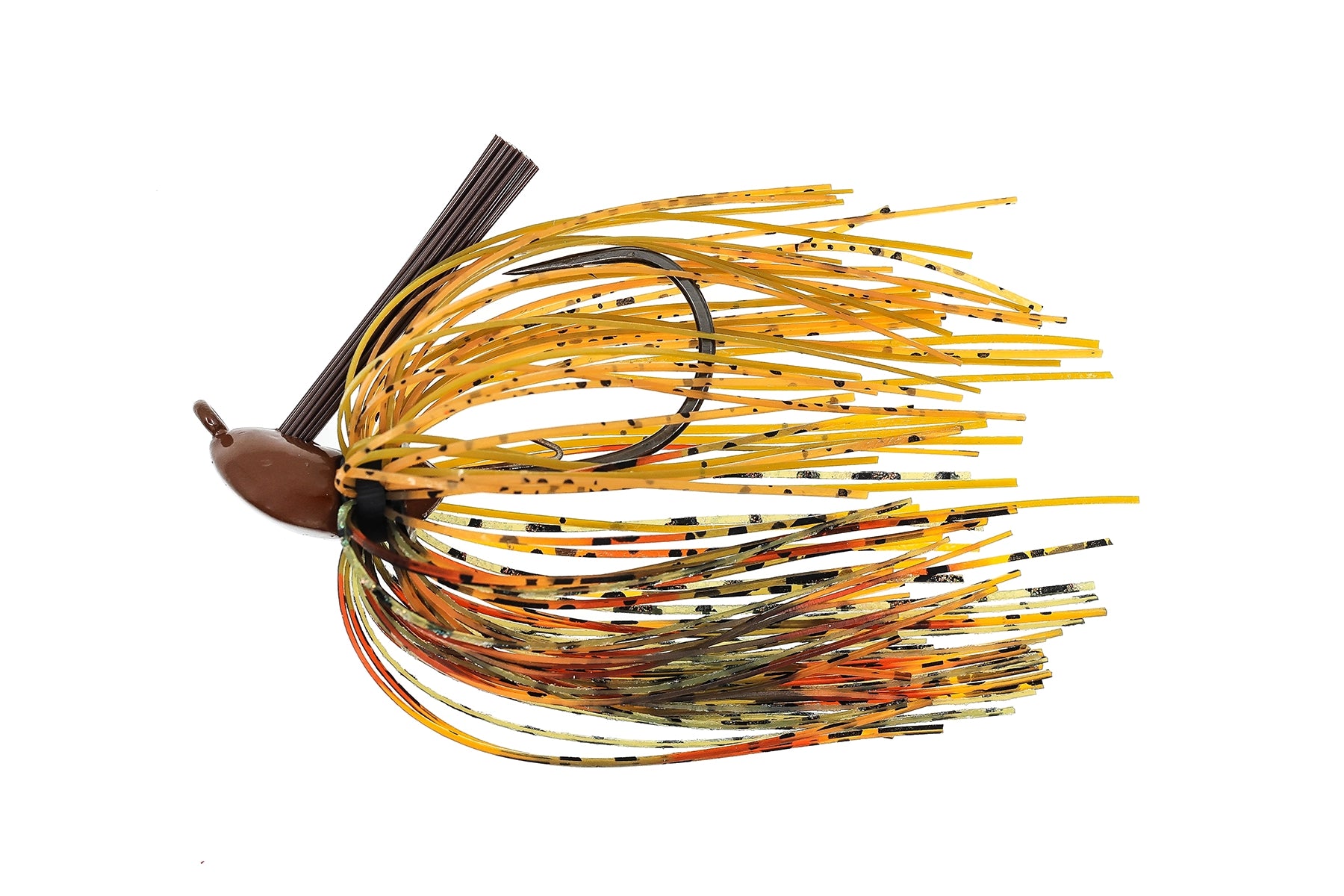 Flipping Jig Summer Craw