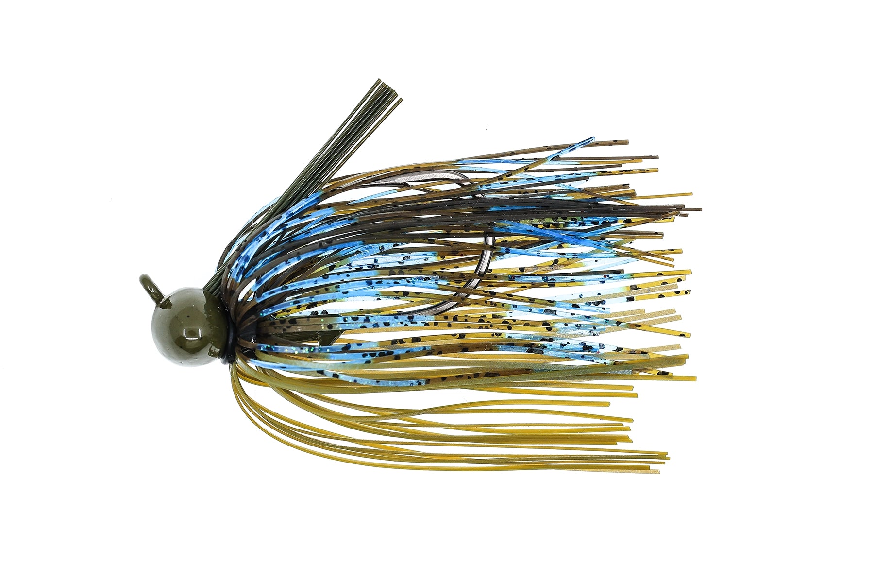Football Jig Chobee Craw