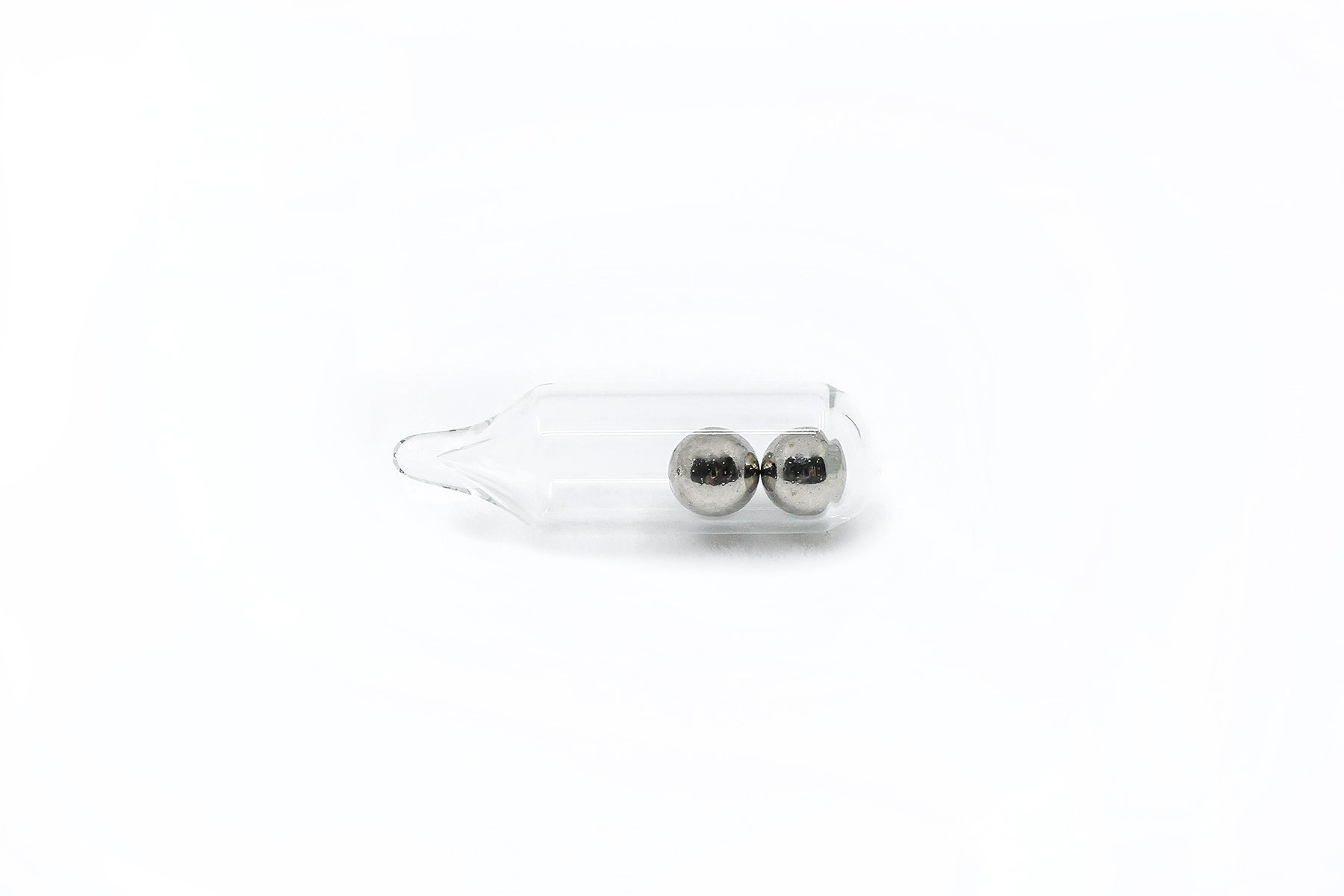 GLASS RATTLES Max Mag Rattle