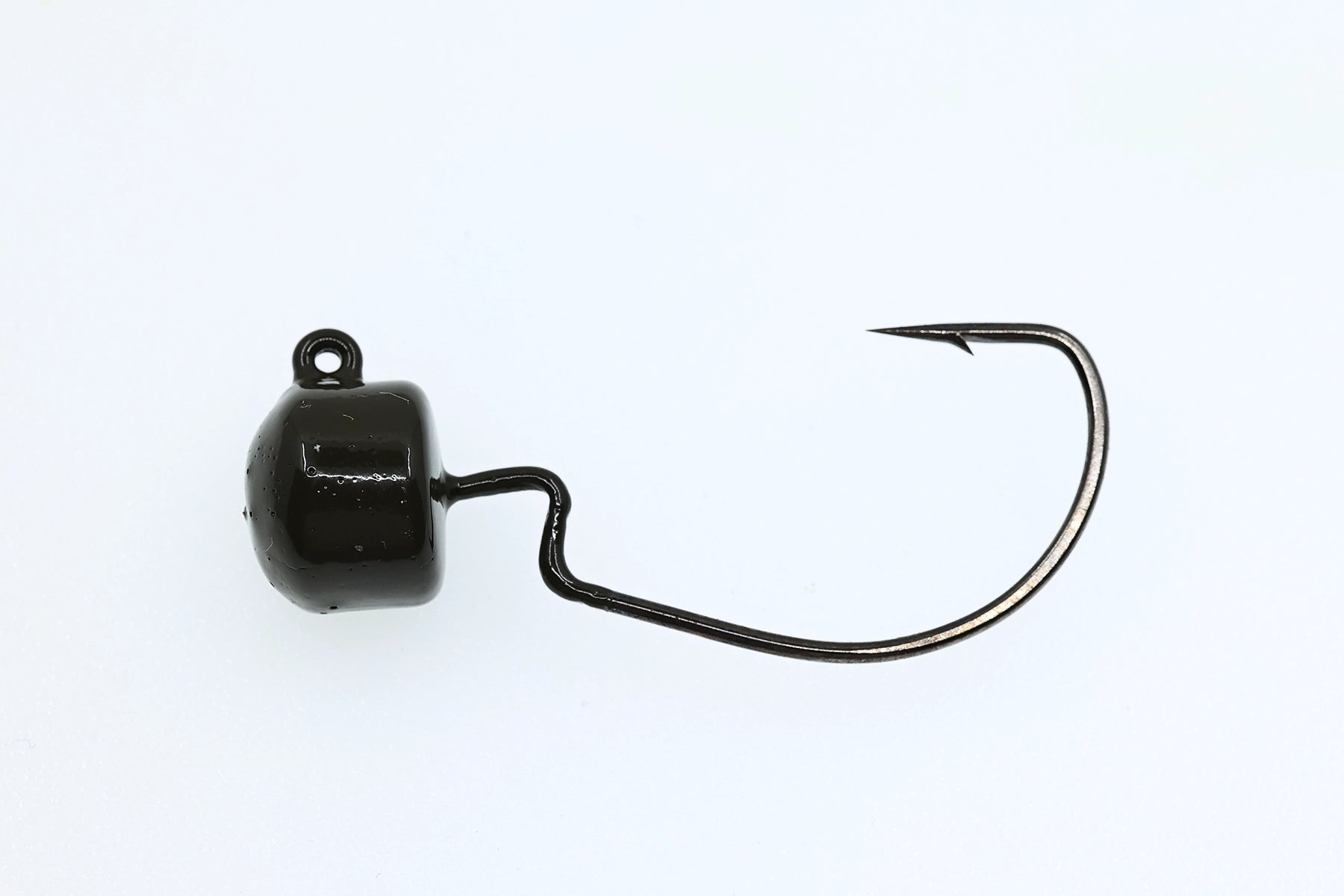 Mini Weedless Pro Black