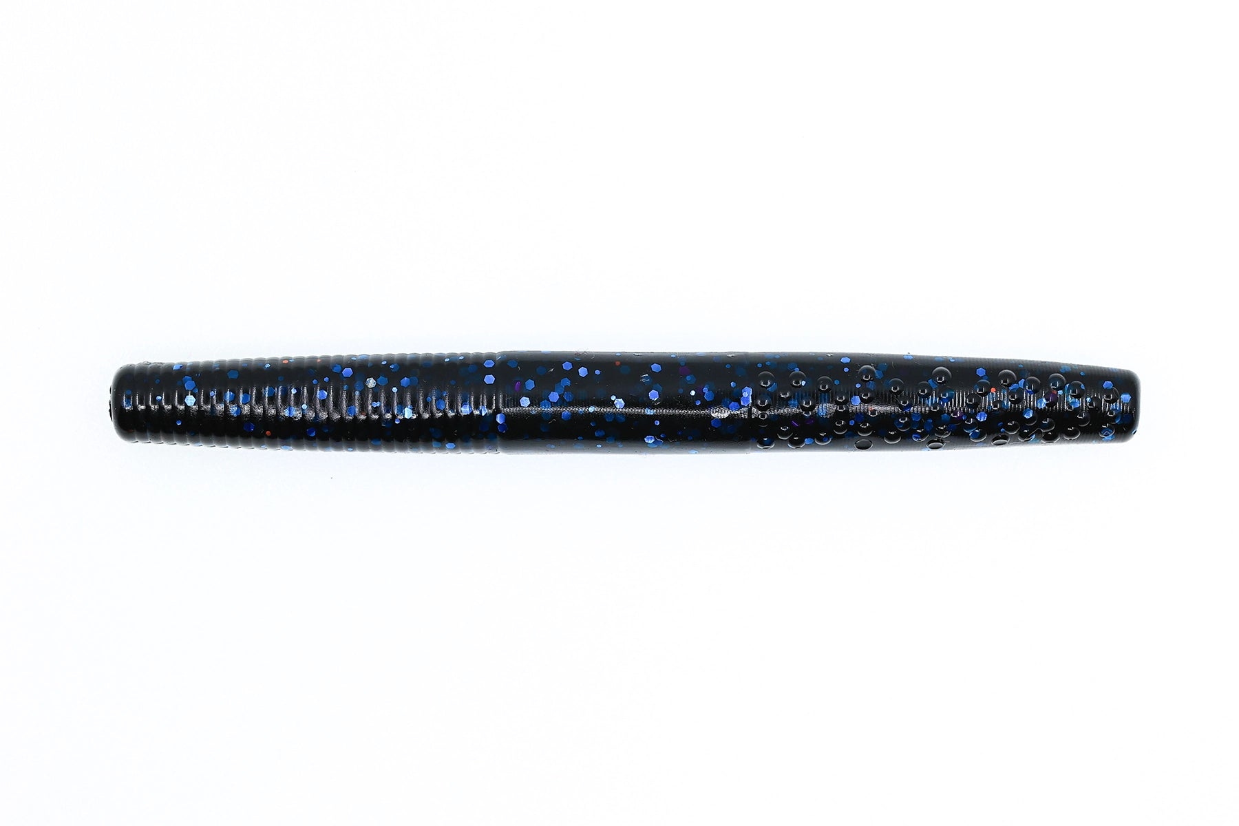 Ned Spear Black Blue