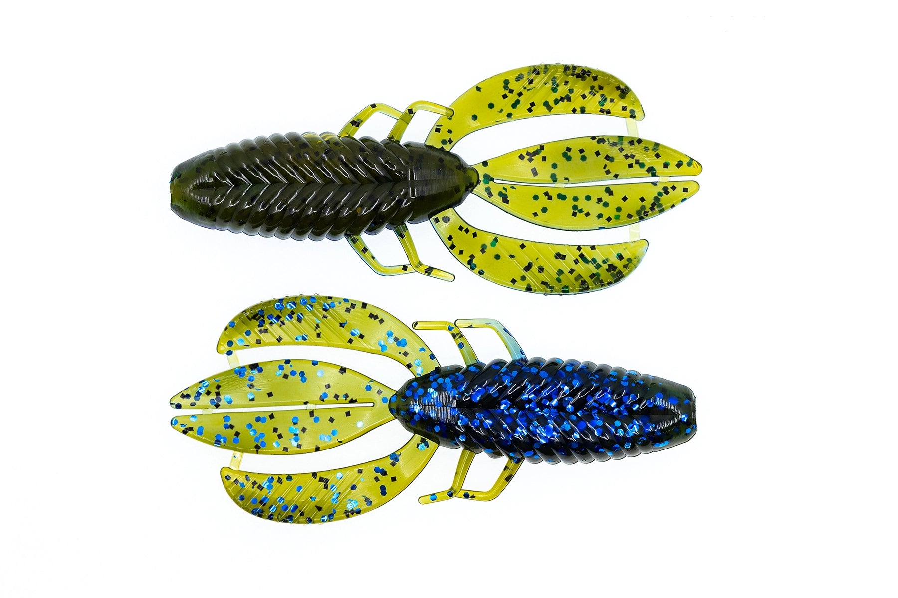 QUIVER CRAW