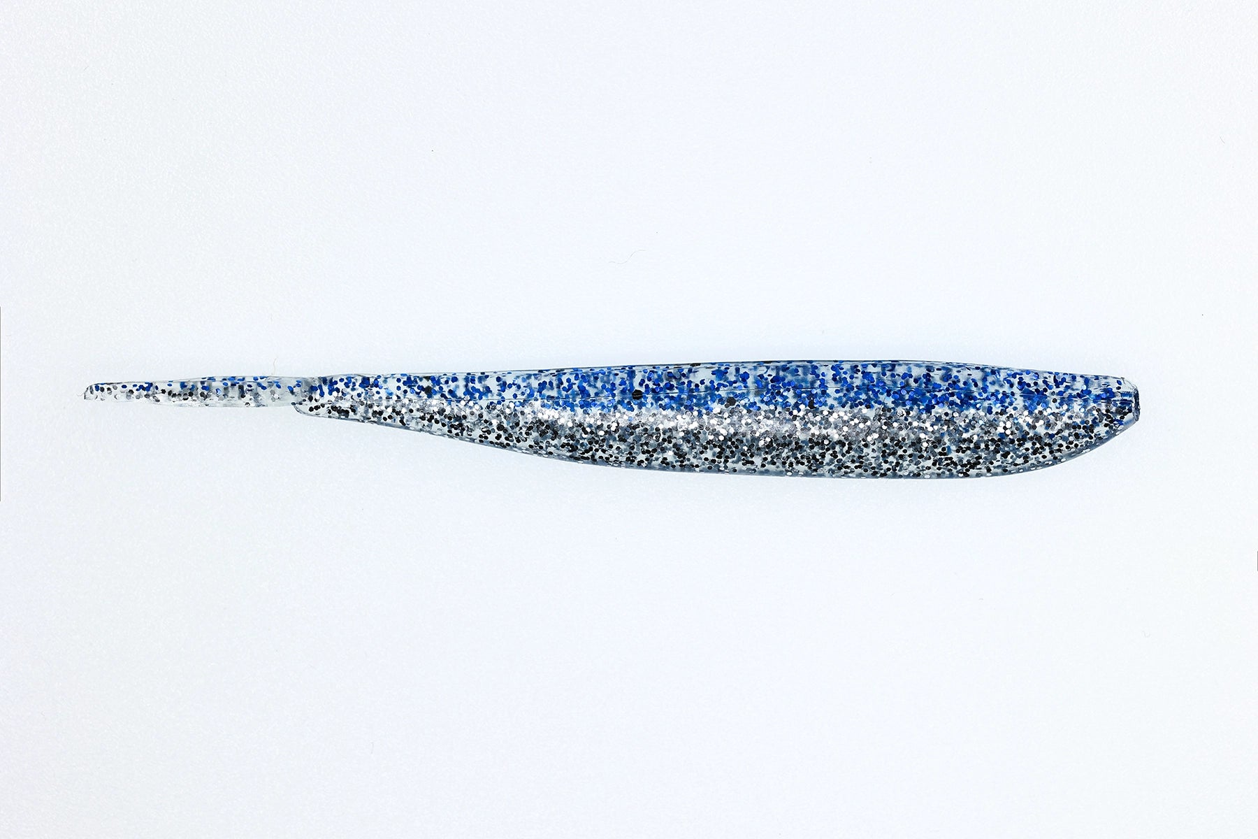 Skinner Minner Blue Ice