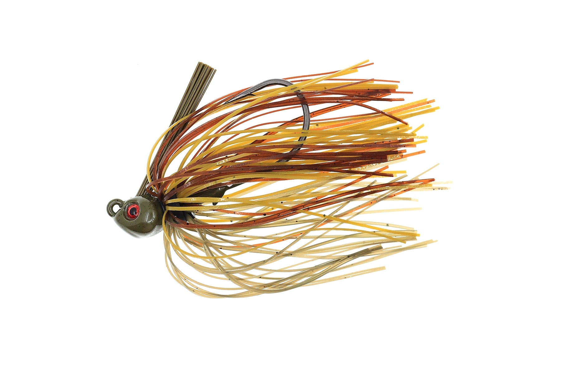 Swim Jig bayou bug