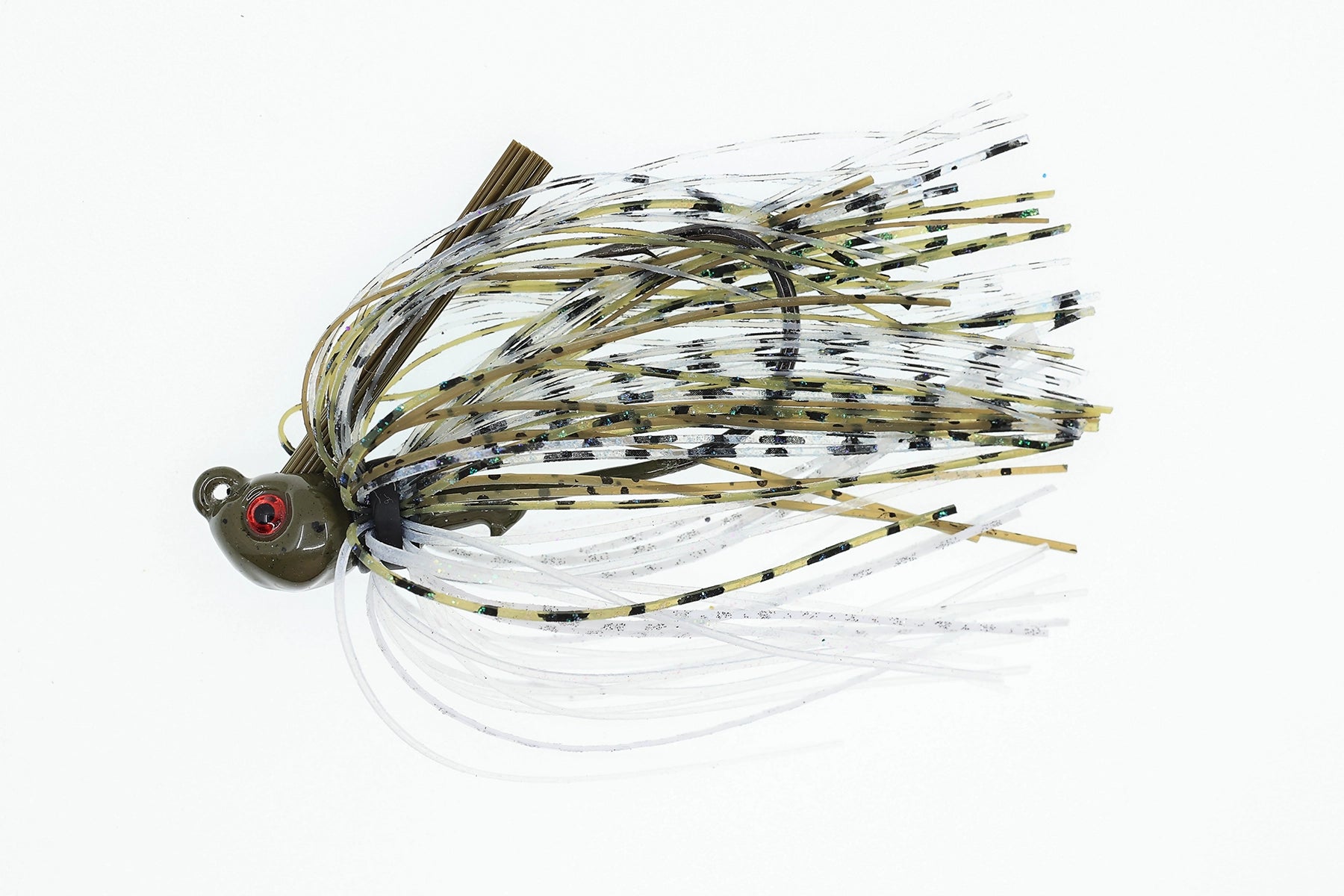 Swim Jig Crappie