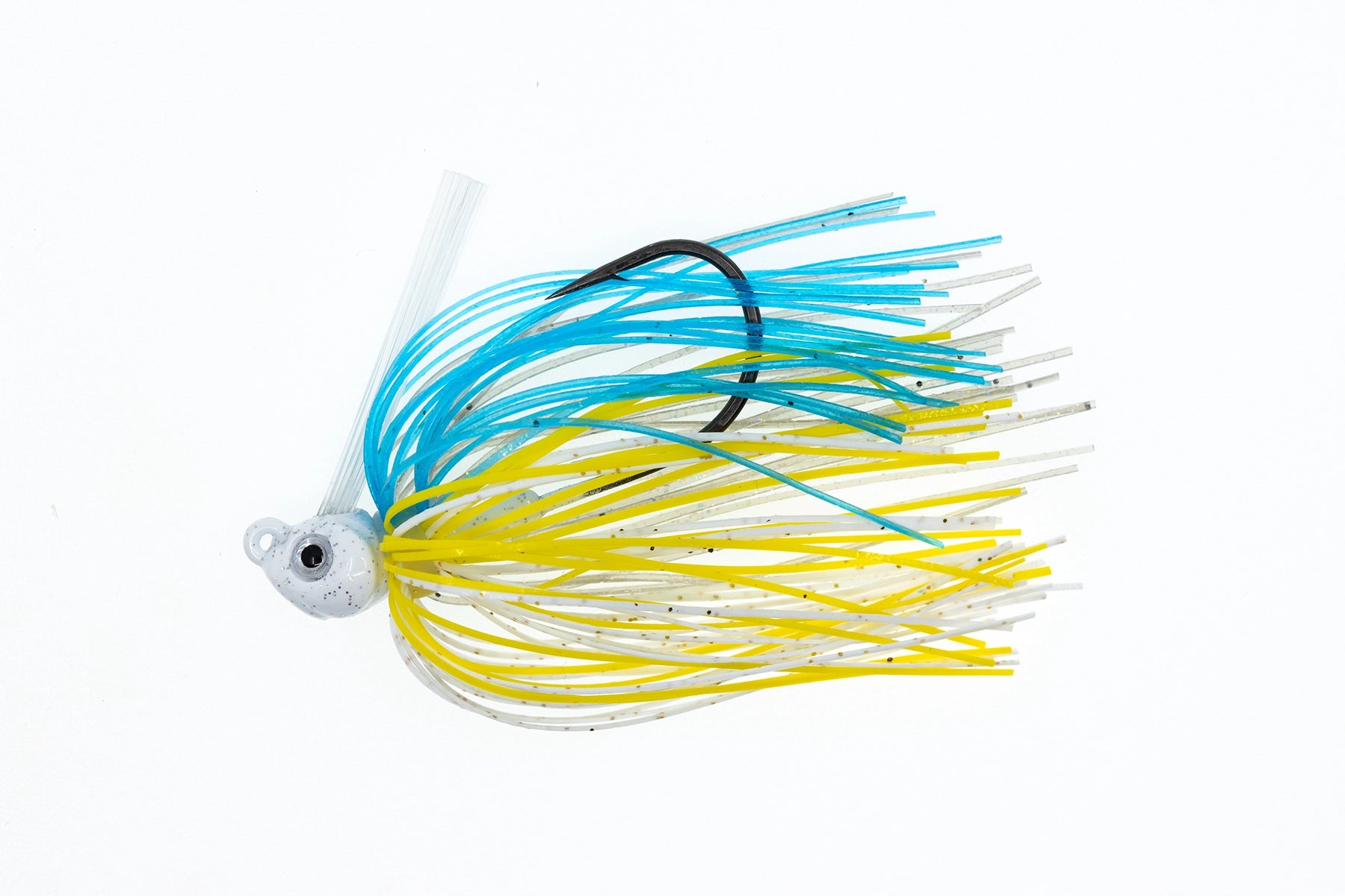 SWIM JIGS