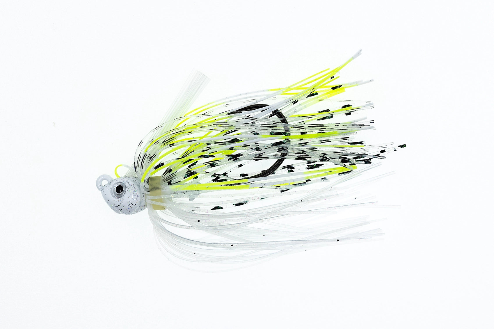 SWIM JIGS