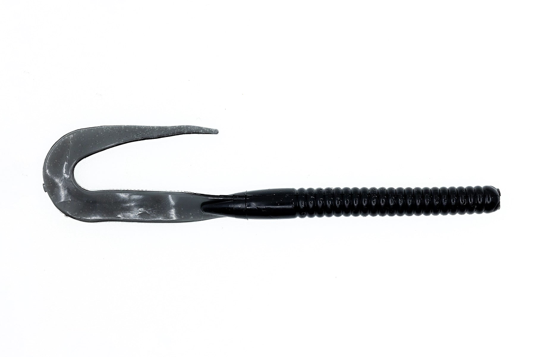 UTail Worm Black