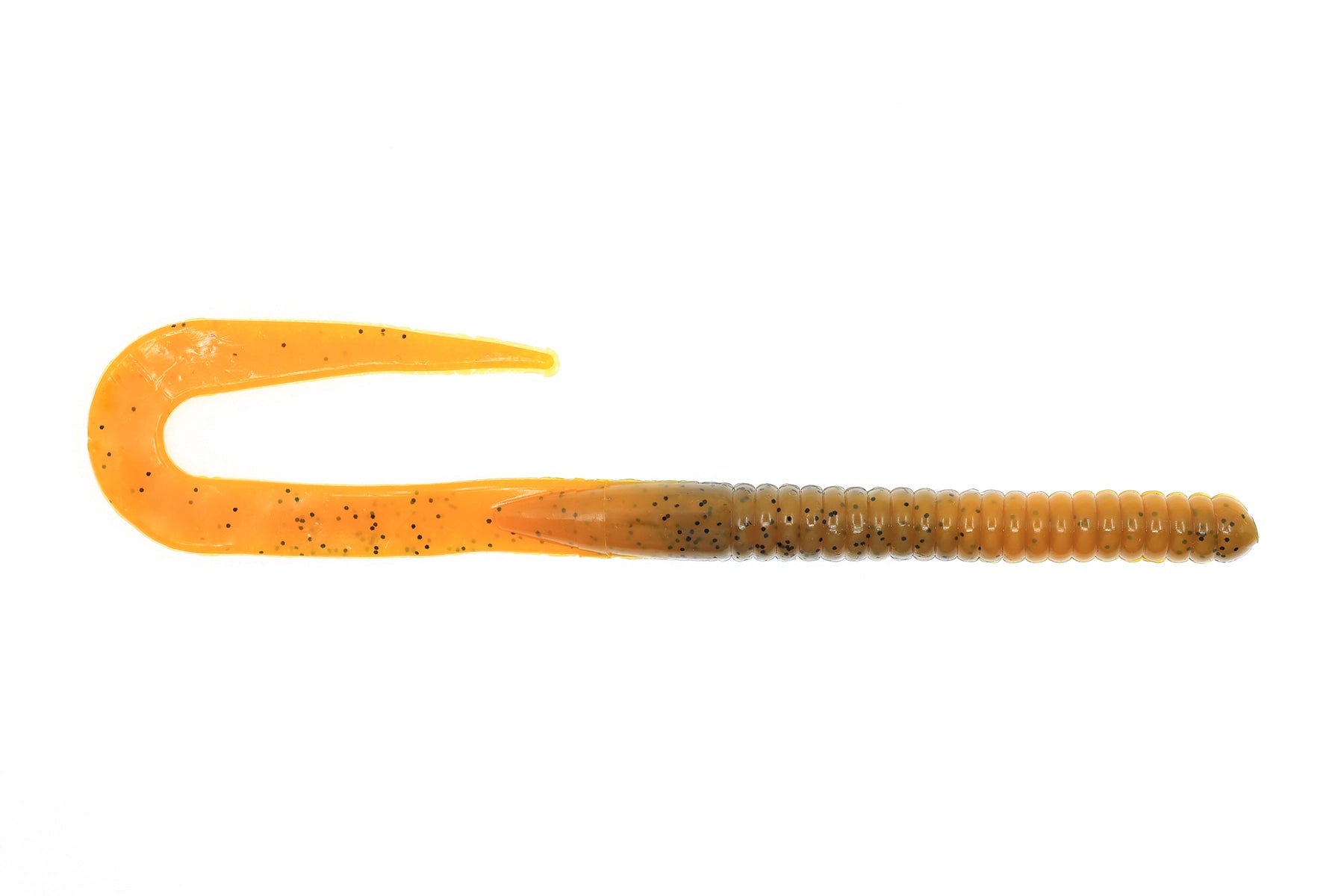 UTail Worm Spring Craw