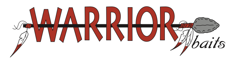 Warrior Bait logo
