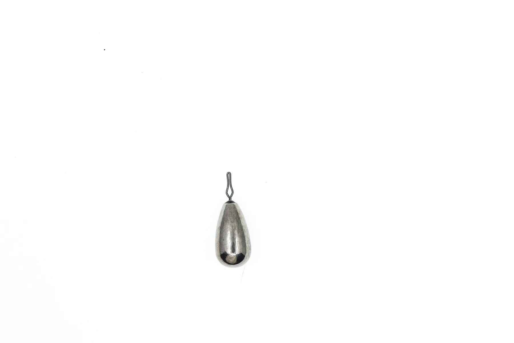 TUNGSTEN TEARDROP DROPSHOT WEIGHTS