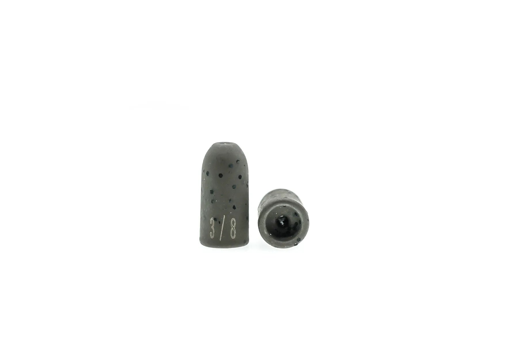 green pumpkin TUNGSTEN WORM WEIGHTS