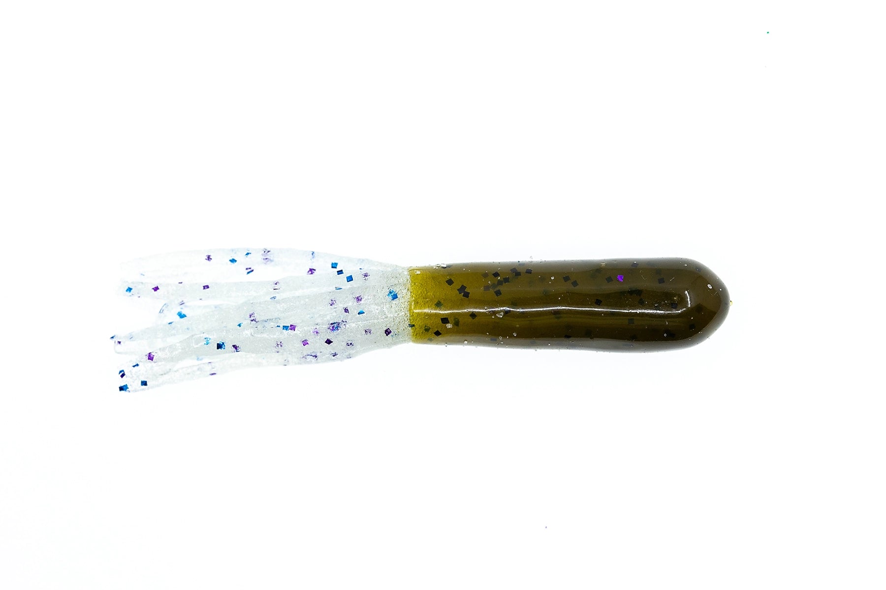 3.5" FINESSE TUBES, 10PK.