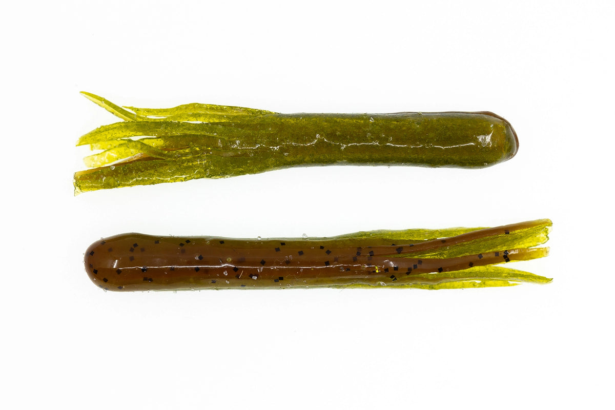 Finesse_Tube_Warrior_Craw lure
