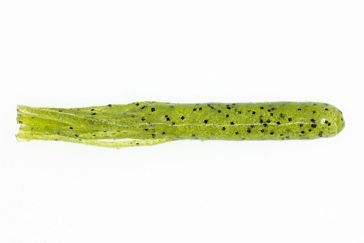 Finesse_Tube_Watermelonseed lure