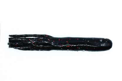 3.5inch Finesse Tube Black Neon