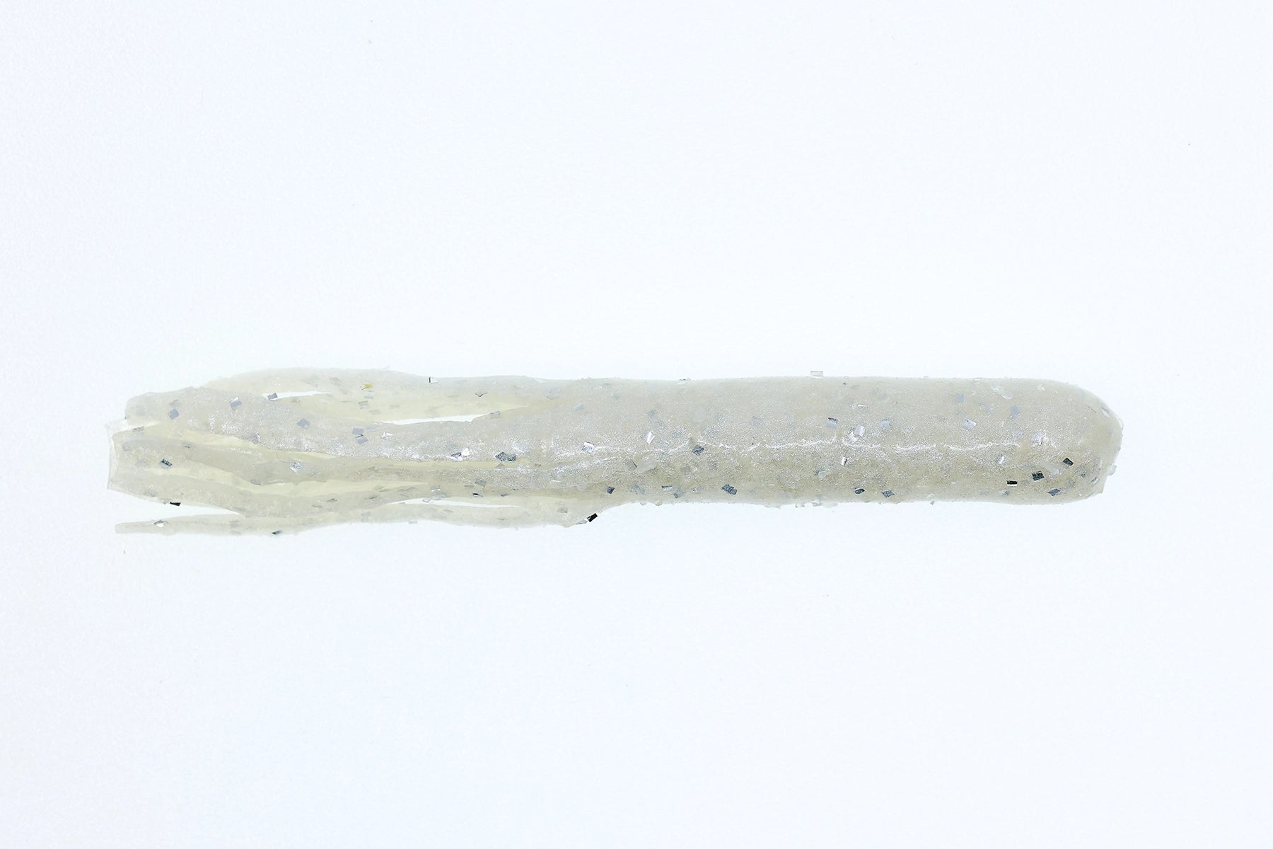3.5inch Finesse Tube Shad