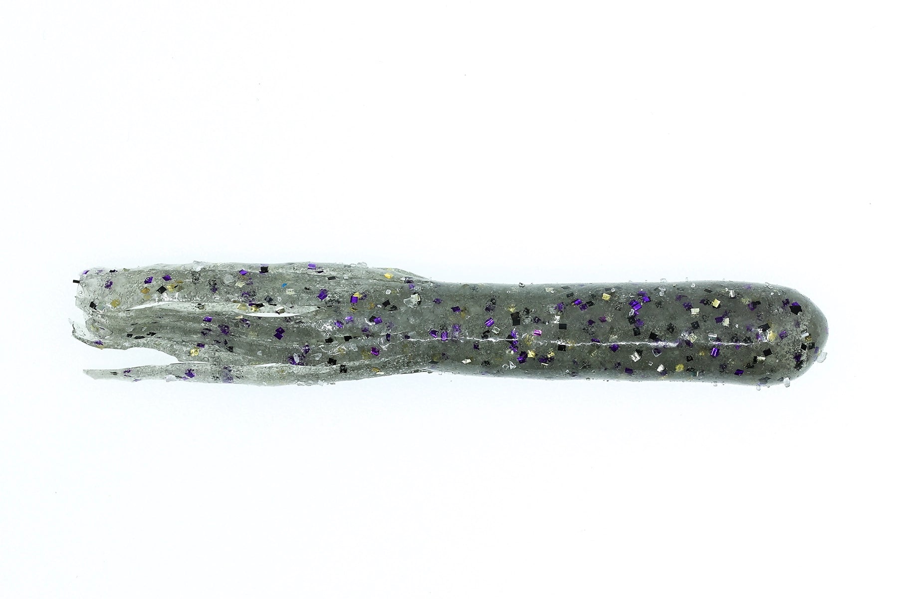 3.5inch Finesse Tube Smokey Special