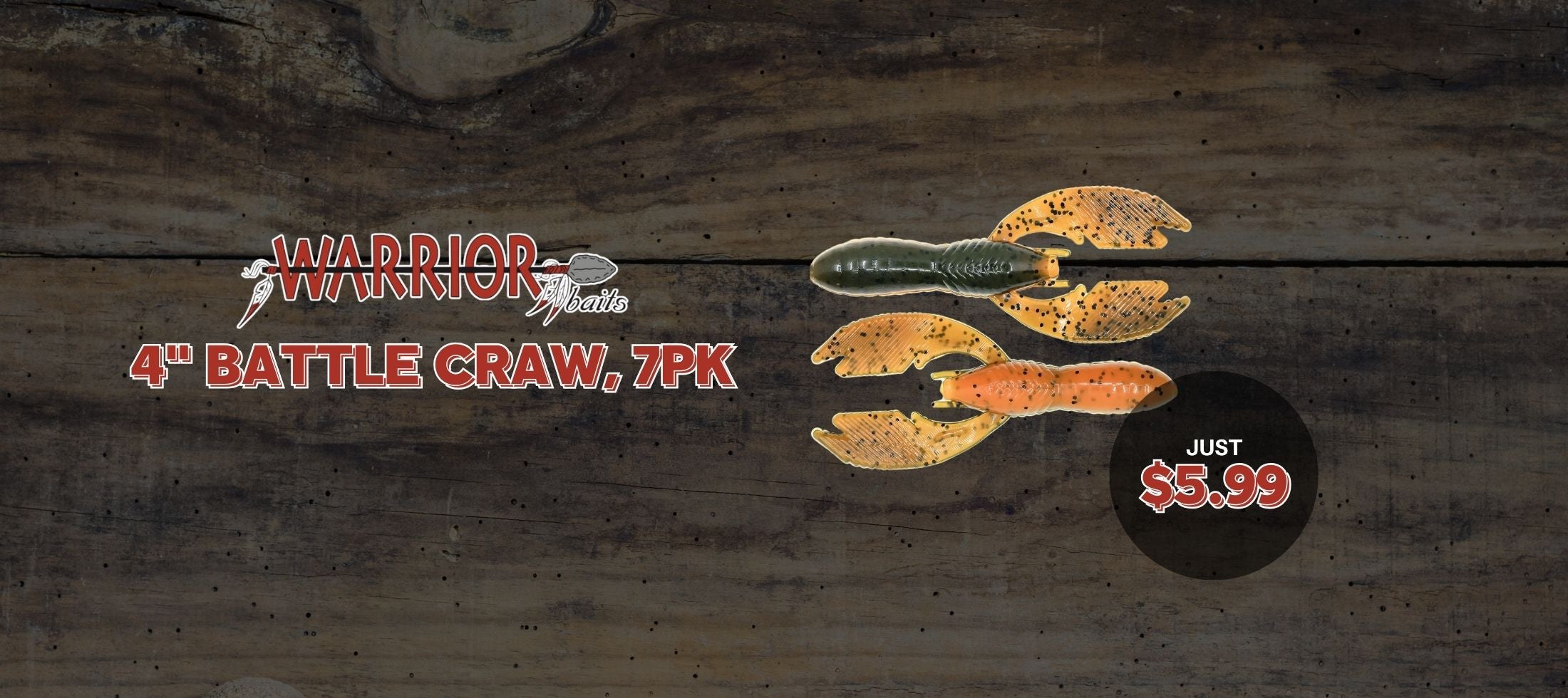 battle craw