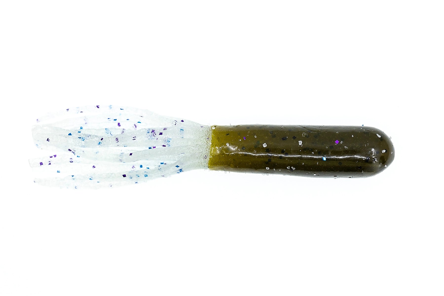 4" TEASER TUBES, 8PK.