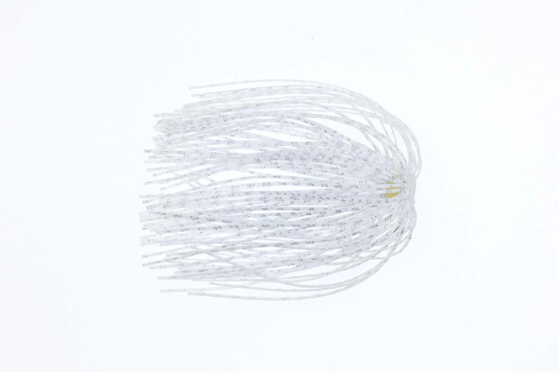 E-Z Change Skirts Crystal Shad