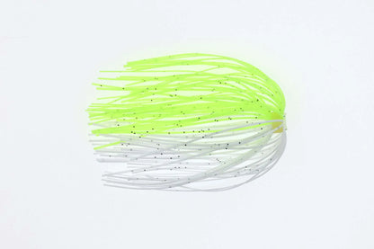 E-Z Change Skirts Chartreuse/White