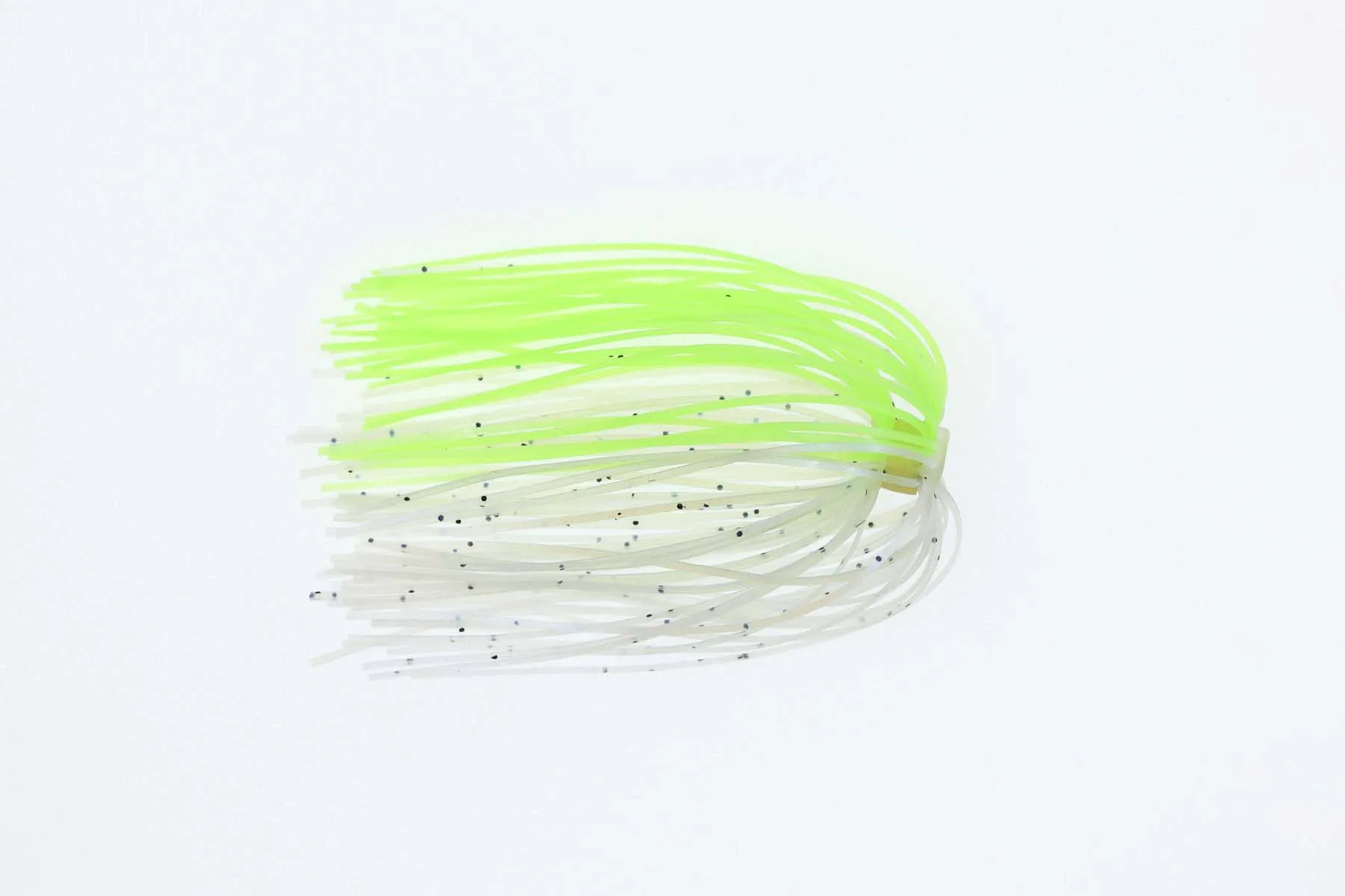 E-Z Change Skirts Chartreuse Shad