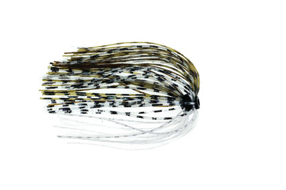 E-Z Change Skirts Crappie